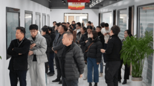 全球好生意 外贸新机遇