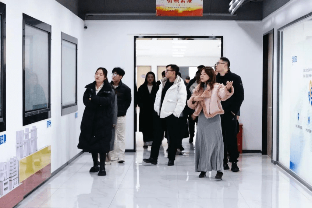 易运盈商学院