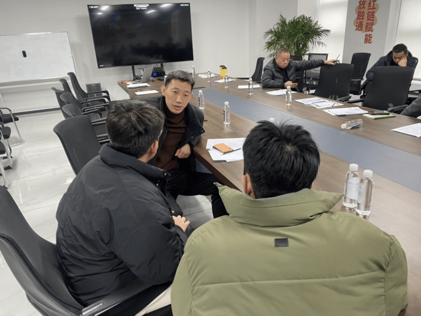 全球好生意 外贸新机遇