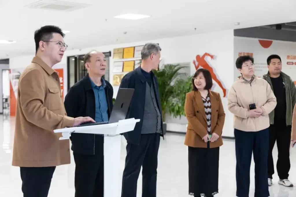 东营市商务局