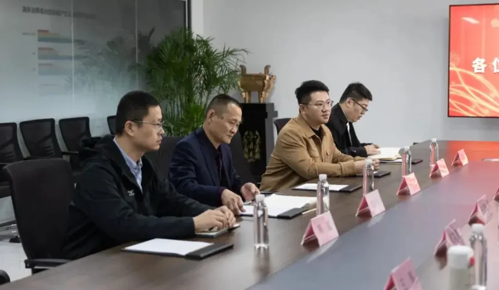 东营市商务局